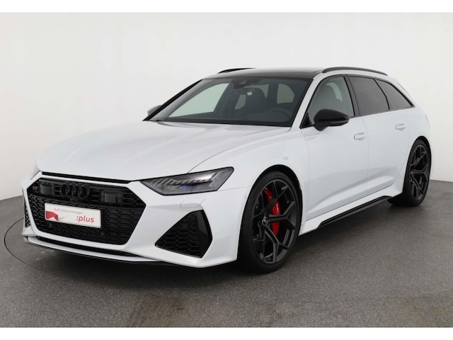 Audi A6 e-tron Avant Performance Quattro