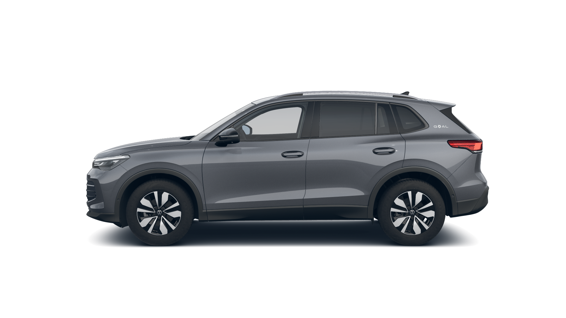 Volkswagen Tiguan 1.5 eTSI DSG