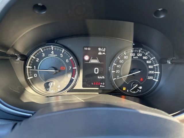 Suzuki Vitara Club Hybrid