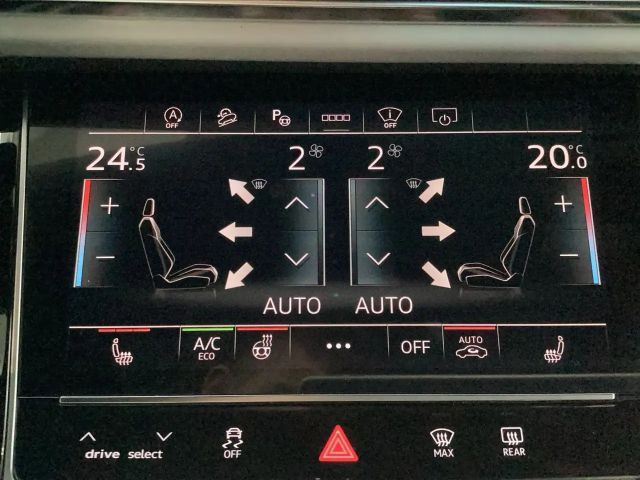 Audi Q7 45 TDI Quattro S-Line