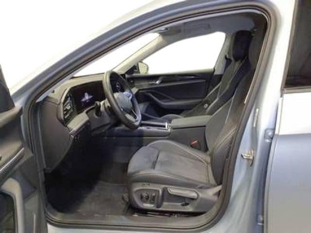 Volkswagen Passat 2.0 TDI Business DSG Variant