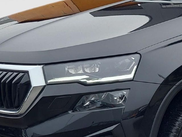 Skoda Karoq Tour