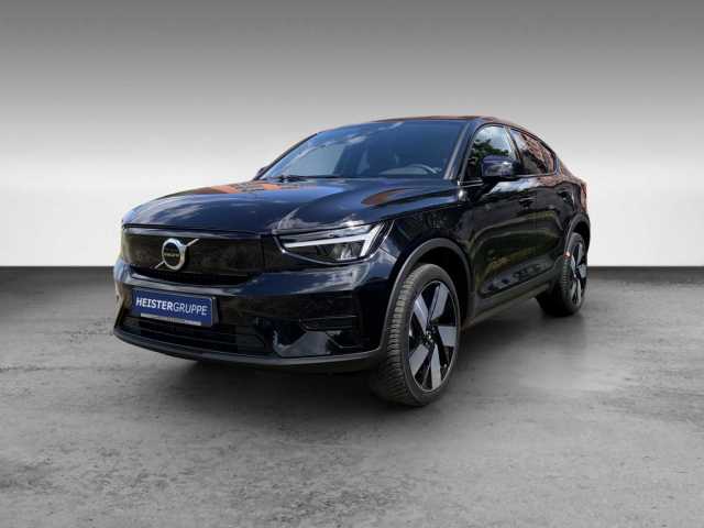 Volvo C40 Plus Recharge Twin Engine