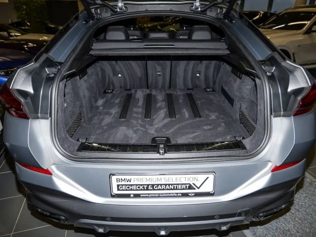 BMW X6 Coupé M-Sport xDrive30d