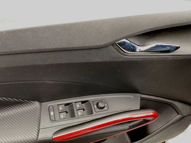 Skoda Fabia Monte Carlo