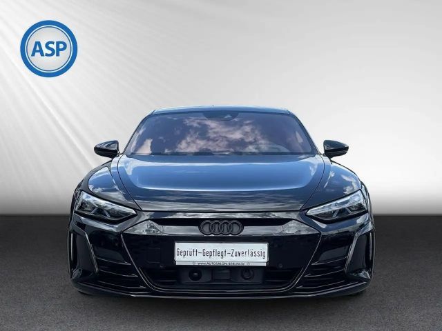 Audi e-tron GT Quattro