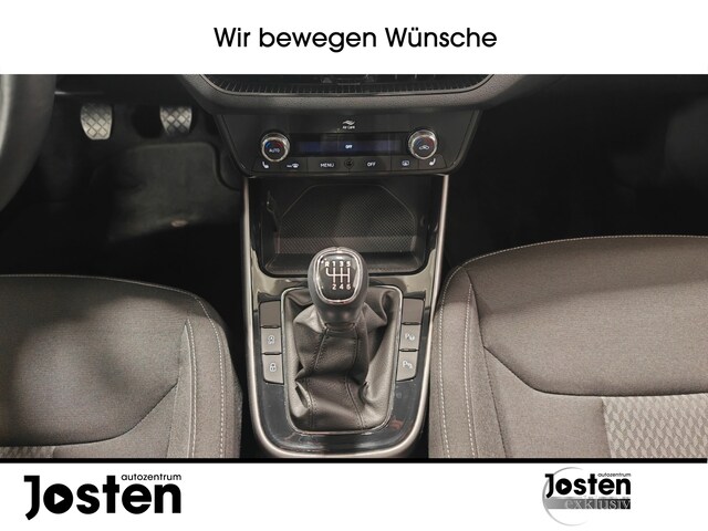 Skoda Fabia 1.0 TSI Style Style