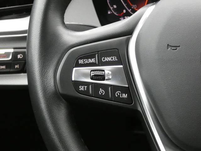 BMW 118 118i Advantage pakket Sedan