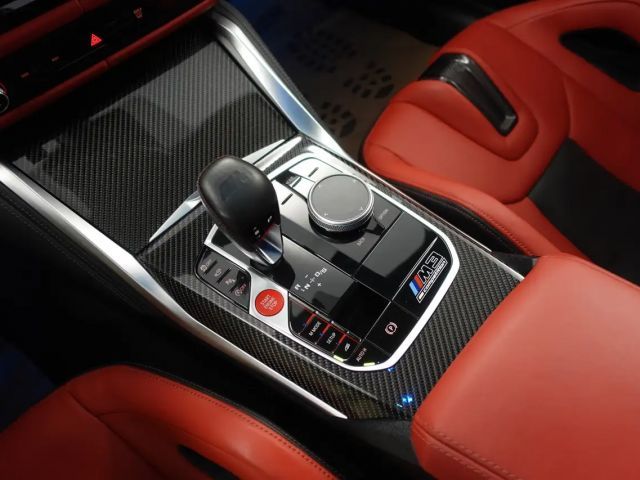 BMW M3 Competition xDrive