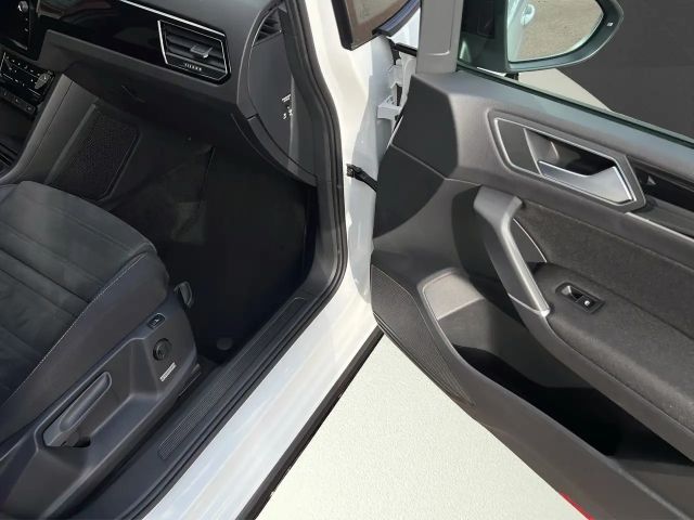 Volkswagen Touran 1.5 TSI DSG Highline