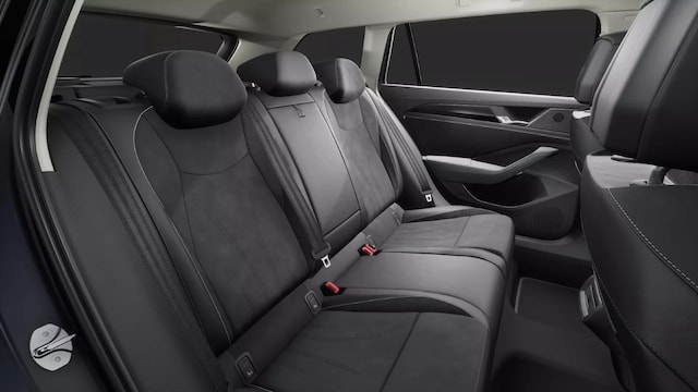 Volkswagen Passat 2.0 TDI Business