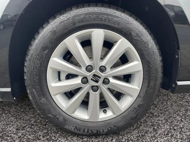 Seat Ibiza DSG Style