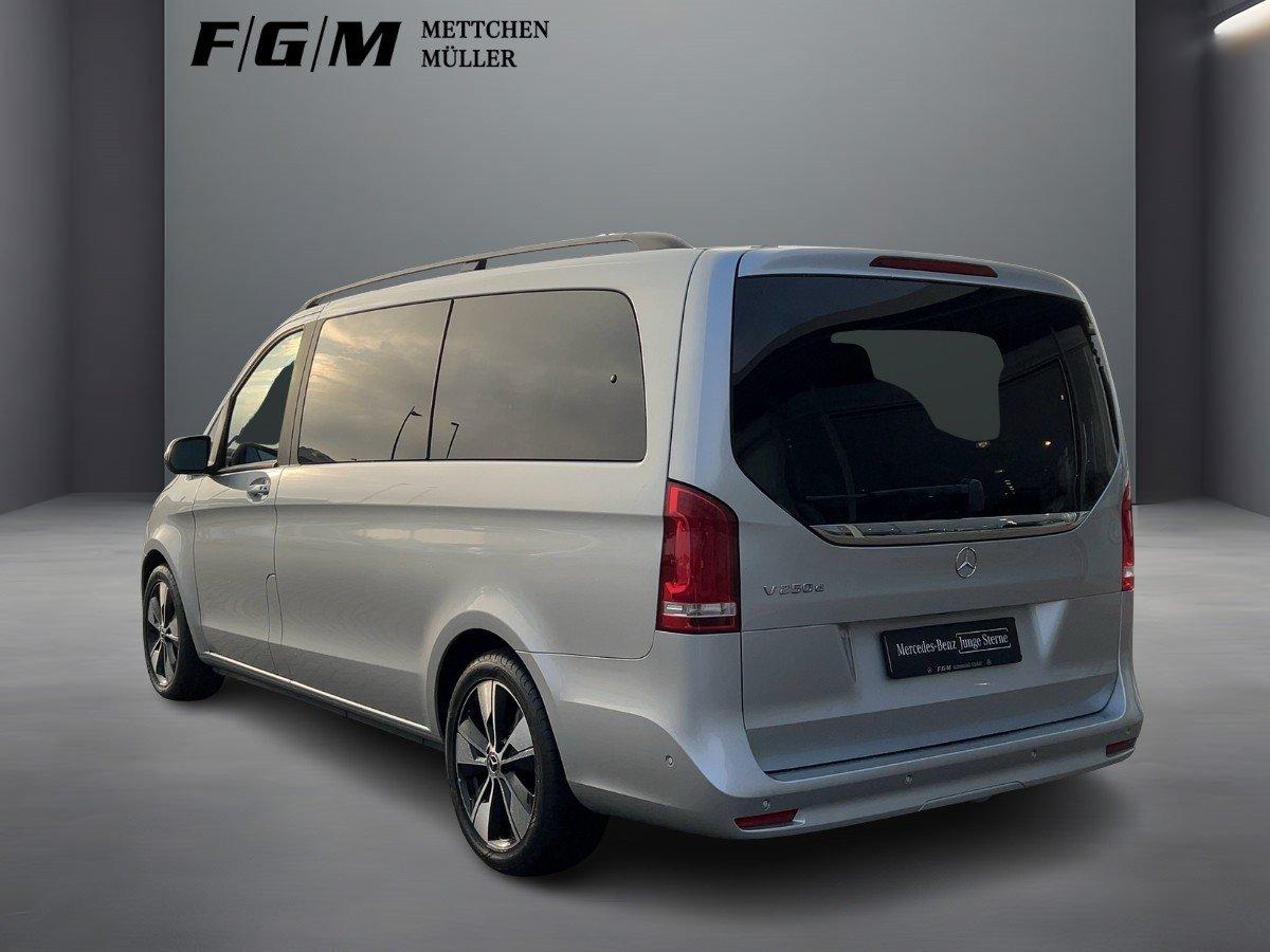 Mercedes-Benz V 250 Limousine Lang V 250 d