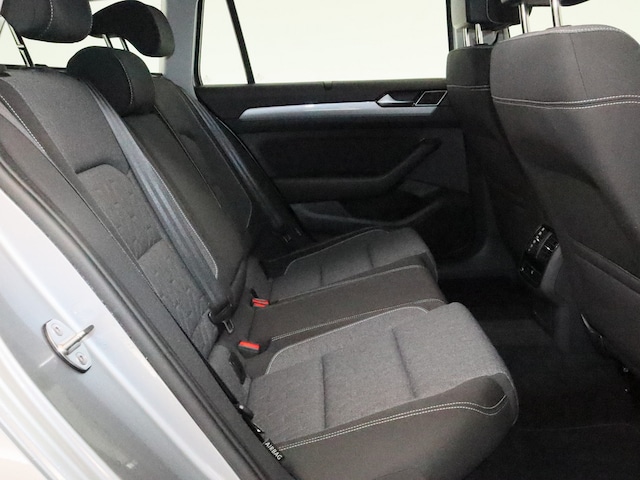 Volkswagen Passat 2.0 TDI Business Variant