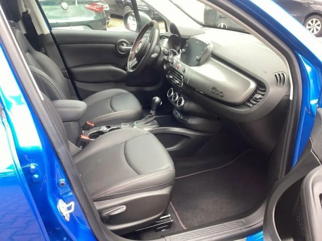 Fiat 500X Dolcevita Sport