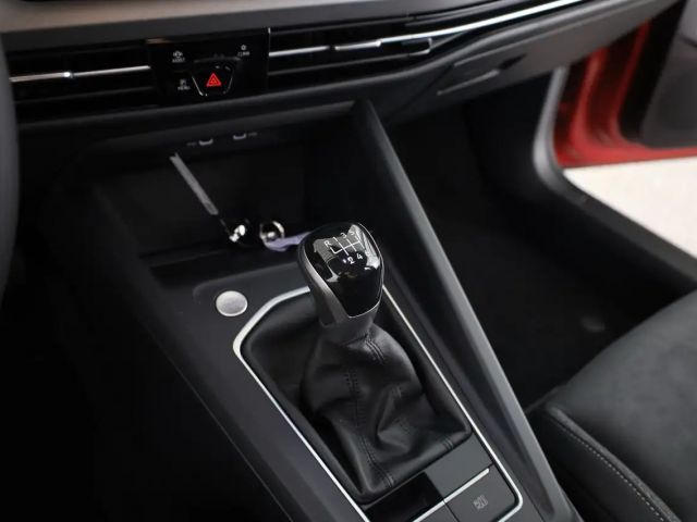 Volkswagen Golf Rabbit TDI