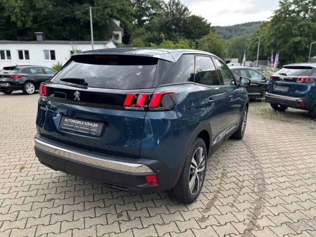 Peugeot 3008 Allure Pack