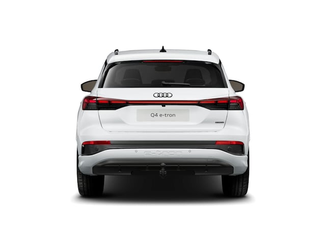 Audi Q4 e-tron Quattro