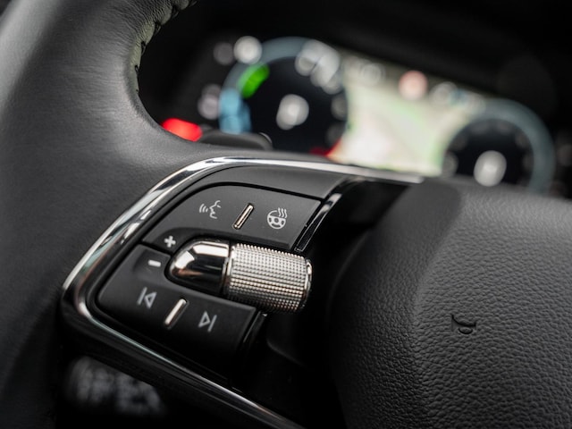 Skoda Superb 1.4 TSI Combi iV