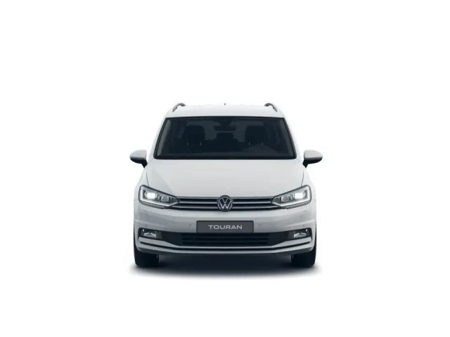 Volkswagen Touran 1.5 TSI DSG Highline