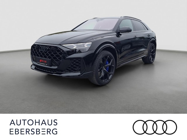 Audi RS Q8 Performance Quattro