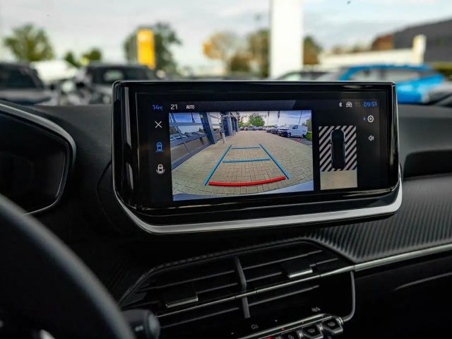 Peugeot 2008 145PK MHEV | AT | Black Pack I Camera | PP V&A ...