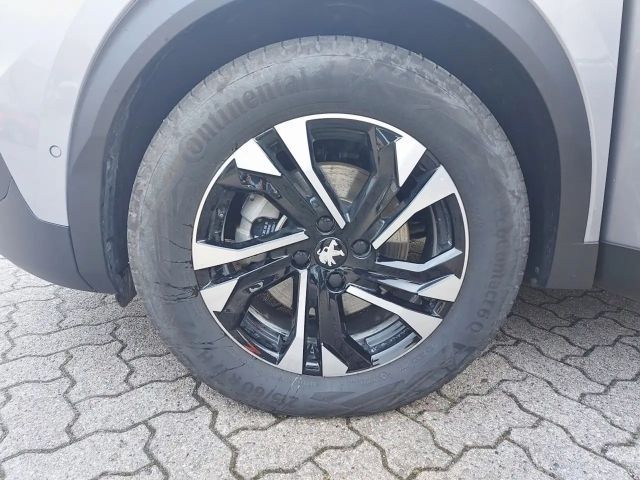 Peugeot E-2008 GT-Line