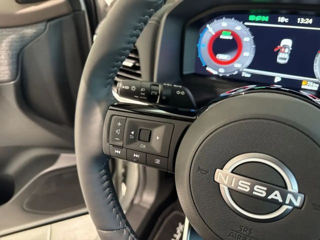 Nissan X-trail AWD N-Connecta e-4ORCE