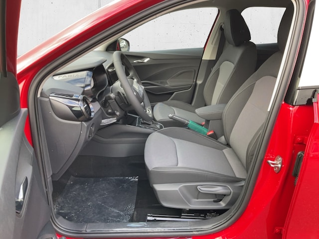 Skoda Fabia 1.0 TSI Tour