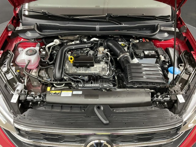 Volkswagen Taigo 1.0 TSI