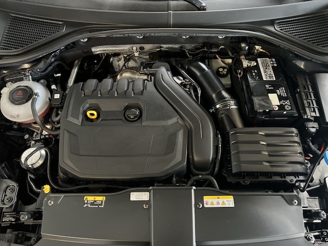 Volkswagen T-Roc 1.5 TSI DSG Sport