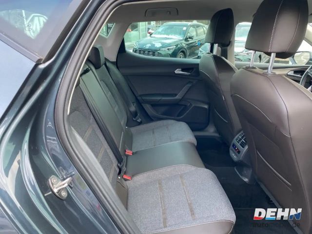 Seat Leon Xcellence e-Hybrid