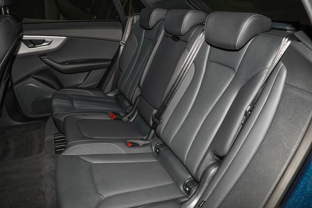 Audi Q8 55 TFSI Hybride Quattro