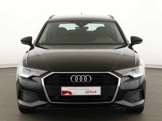 Audi A6 35 TDI Avant S-Tronic