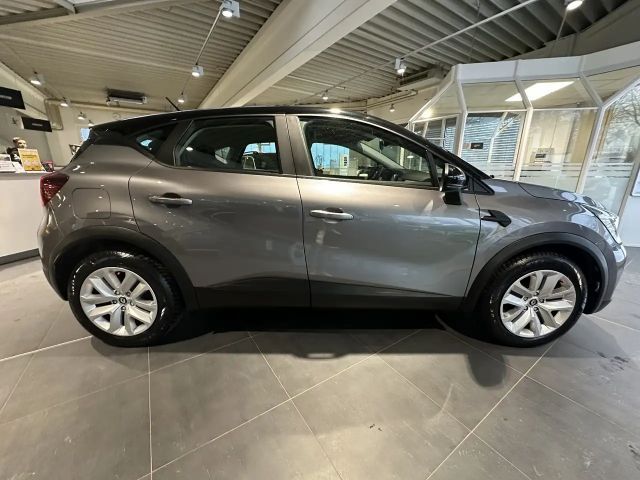 Renault Captur Business Line E-Tech