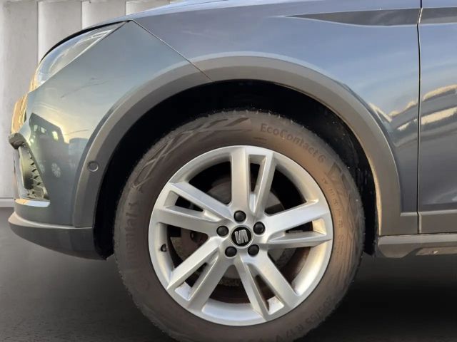 Seat Arona 1.5 TSI FR-lijn