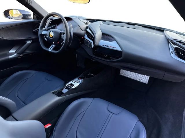 Ferrari SF90 Stradale