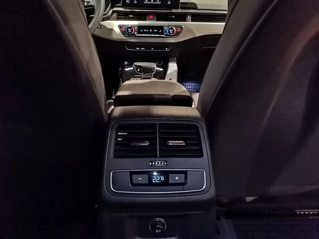 Audi A4 35 TDI Competition S-Line