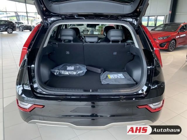 Kia Niro Inspiration MJ23 Glasdach Relax-Paket Technologie