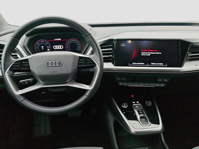 Audi Q4 e-tron 40 Sportback
