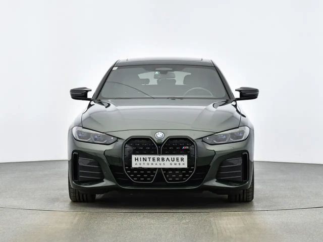 BMW i4 M-Sport M50 Sedan