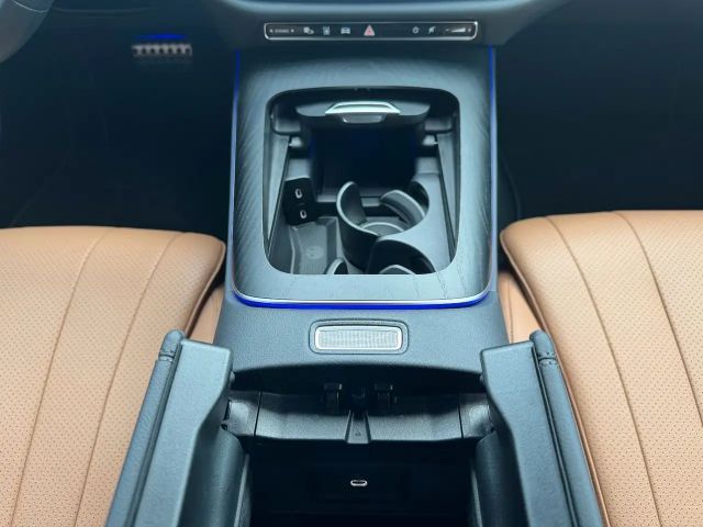 Mercedes-Benz E 220 AMG Line E 220 d Estate