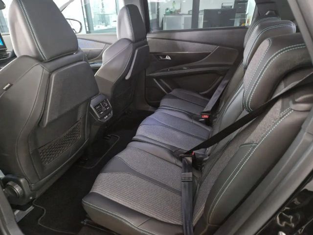 Peugeot 5008 Allure Pack