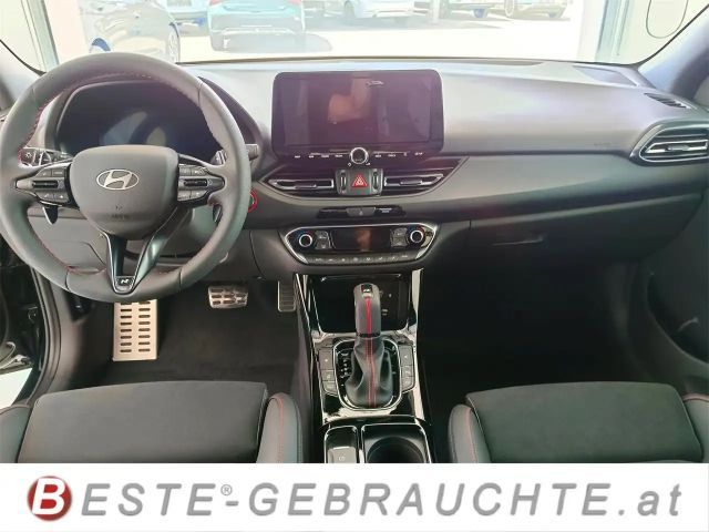 Hyundai i30 N Line T-GDi