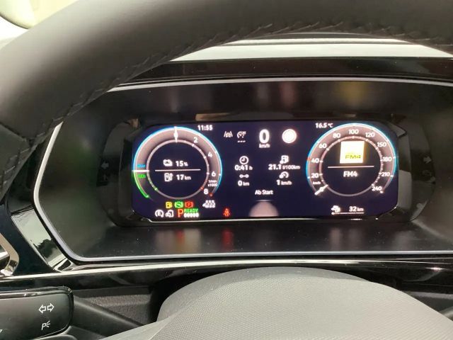 Volkswagen Caddy eHybrid