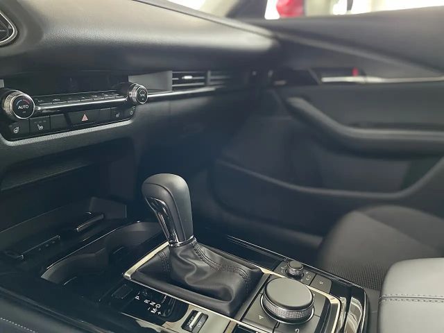 Mazda CX-30 Exclusive-line