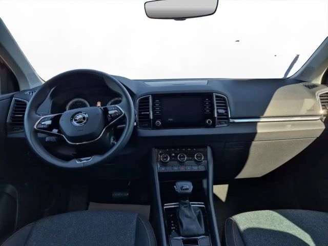 Skoda Karoq 1.5 TSI