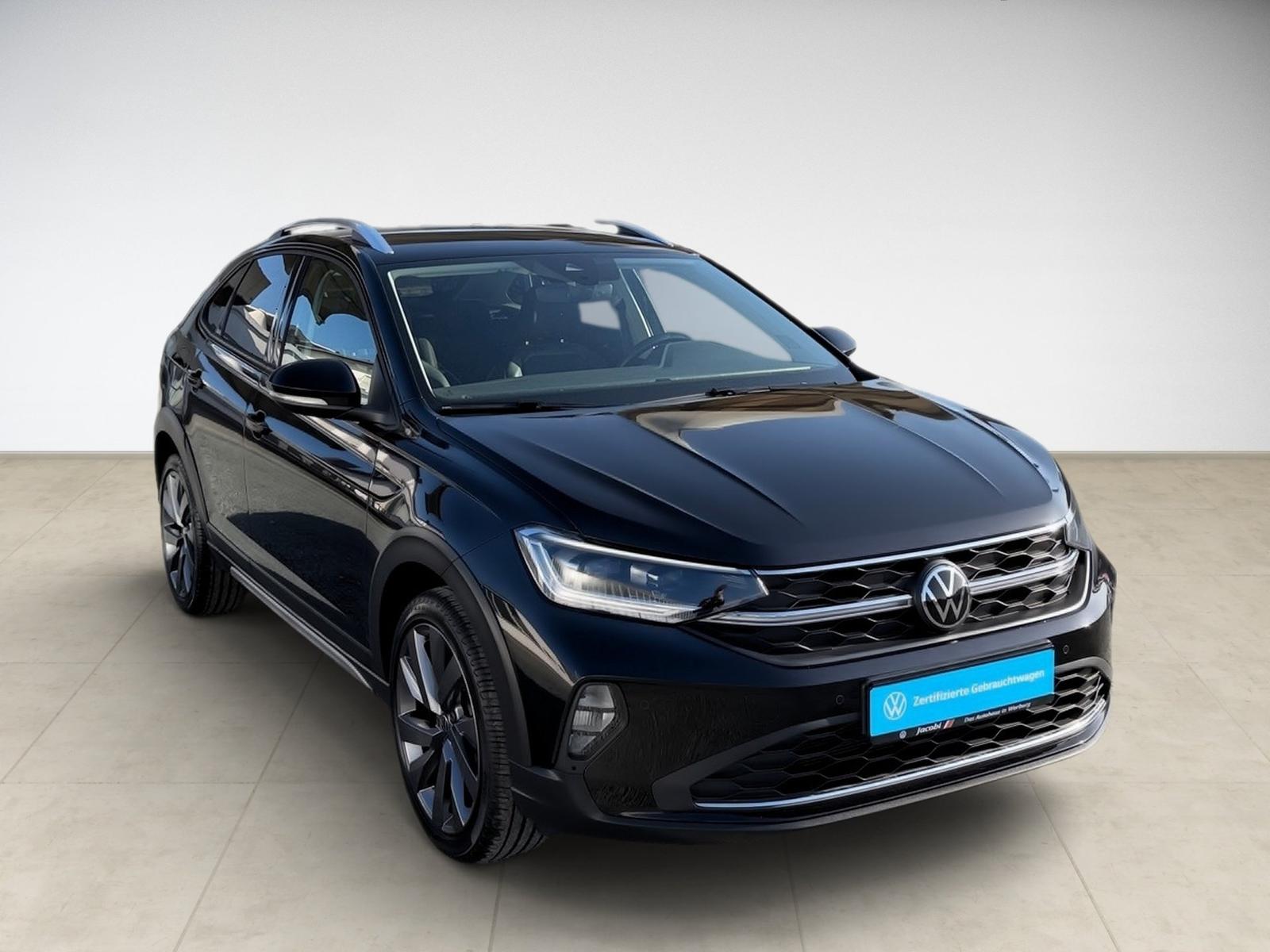 Volkswagen Taigo 1.5 TSI DSG Style