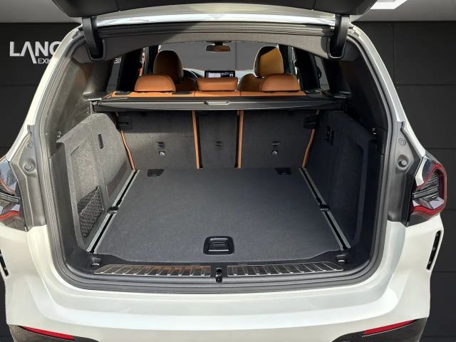 BMW X3 M-Sport xDrive20d