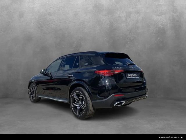 Mercedes-Benz GLC 300 4MATIC AMG Line